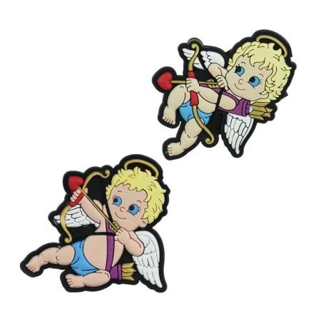 Магнит АМУРЧИК мягкий 5*0,4*6,2см ZYK026 L50448 (24-576) Магнит АМУРЧИК мягкий 5*0,4*6,2см ZYK026 L50448 (24-576)