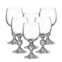 Бокалы для вина набор 6шт 190мл стекло КЛАУДИЯ/СТЕРНА (8) 16598