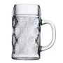 Кружка пивная 625мл стекло ПАБ (6)