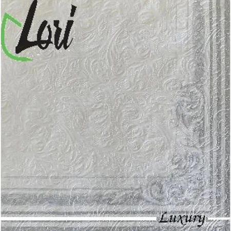 Салфетки бумажные Лори 16шт 3-х слойные 33*33 (16)