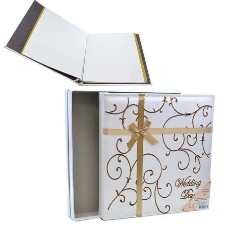 Фотоальбом магнитный 20 листов 52027 (16)