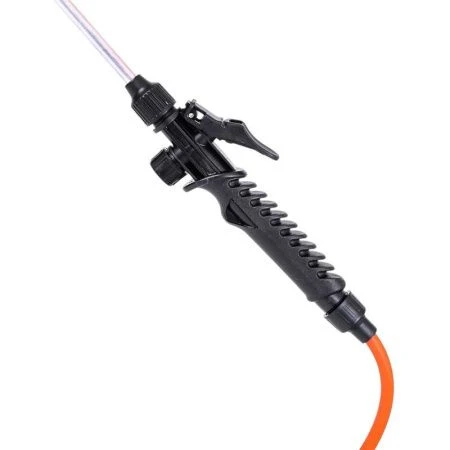 Брандспойт телескопический стеклопластик 65-97см к опрыскивателю Жук (10)