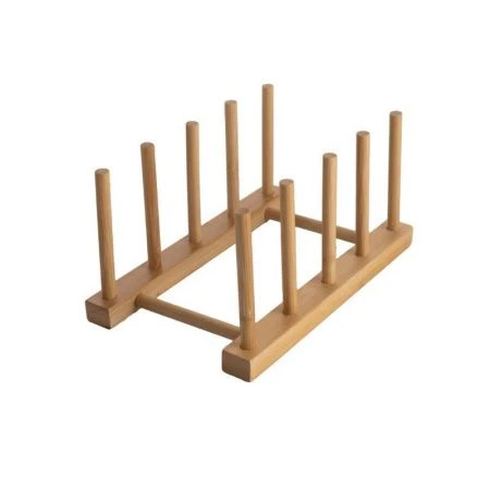 Подставка для разделочных досок 20*11,5*10,5см бамбук TAVOLONE (24)