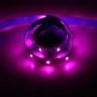 Фитолента светодиодная мультиспектральня 0,5м,5В,SMD5050, IP20,3,5Вт,60 LED/м, USB Luazon (100)