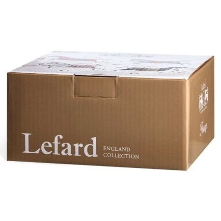 Чайный набор 2пр фарфор Passage на 1 персону 300мл (36)