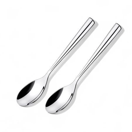 Ложки столовые набор 2шт нерж.сталь 18/0 толщ.3мм на подвесе Arcadia 93-CU-AD-03.2 (48)