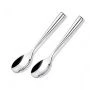 Ложки столовые набор 2шт нерж.сталь 18/0 толщ.3мм на подвесе Arcadia 93-CU-AD-03.2 (48)