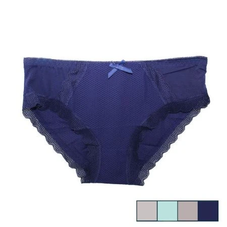 Трусы женские 528