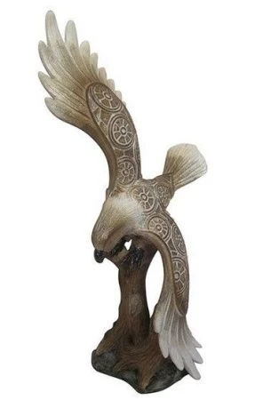 яяяФигурка Орёл,L15 W14,5 H37см яяяФигурка Орёл,L15 W14,5 H37см