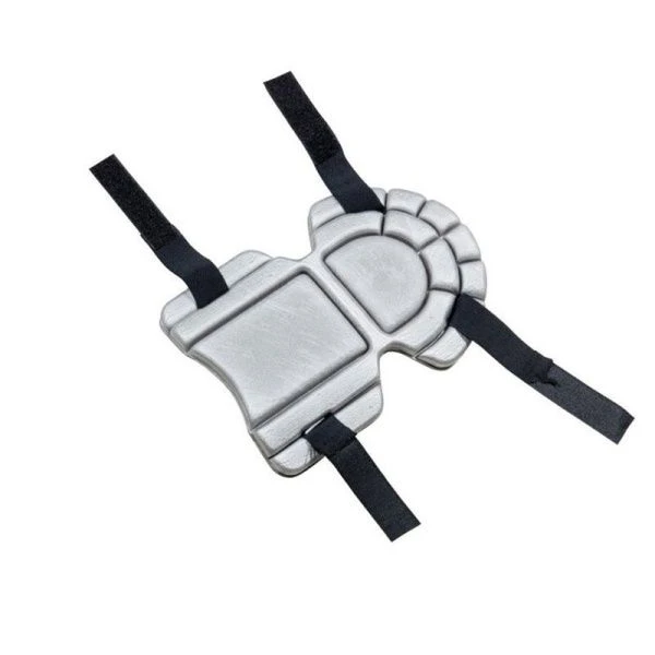 Наколенники для садово-огородных работ пенополиэтилен 23*18*3см (50)