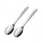 Ложки столовые набор 2шт нерж.сталь Rona RON-42 (12/96)