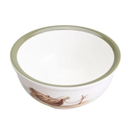 Салатник 500мл 15*7см фарфор Family House (2/32)