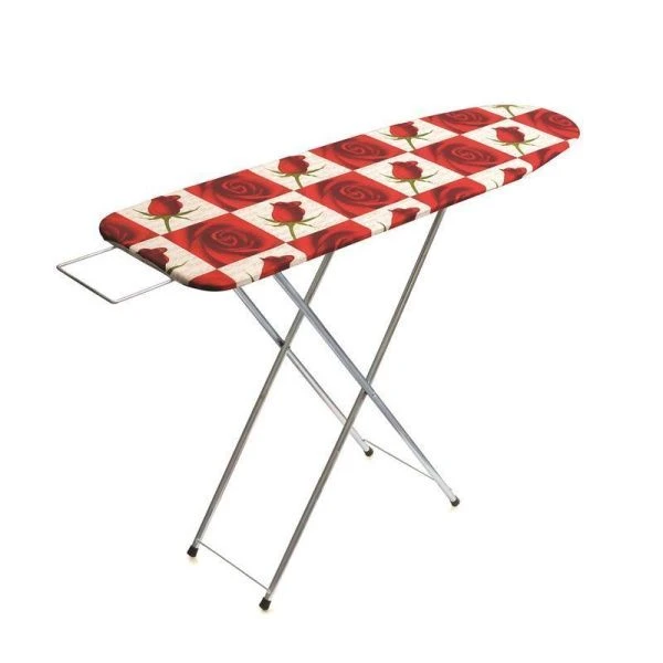 Доска гладильная Берёзка ДСП 115*35 пу, б/пр. Dogrular (4)