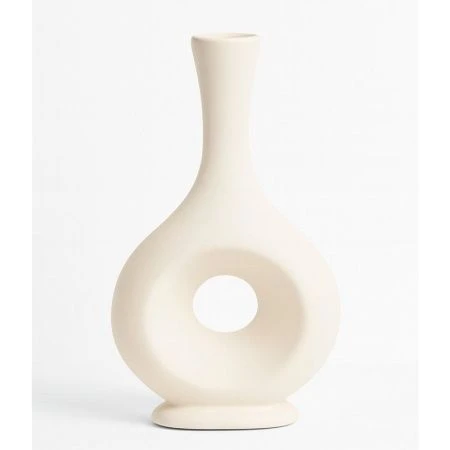 Ваза для цветов 17*10см керамика FM-8/JC-18344 (48)