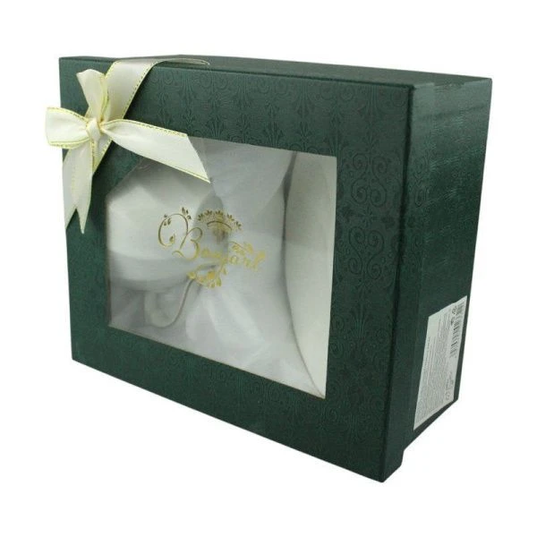 Чайный набор 2пр фарфор на 1 персону 240мл (24)