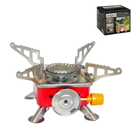 Плита газовая портативная металл ENERGY GS-200 в чехле (12)