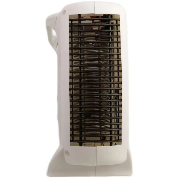 Тепловентилятор пластик Centek CT-6001 мет.решетка 1000/2000Вт, обогрев/вентиляция, 2 положения