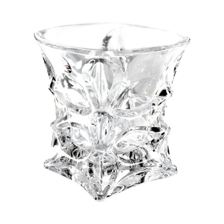 Набор для виски 7пр (графин 700мл, 6 стаканов 200мл) стекло JC-16176 (4)