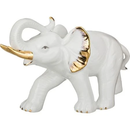яяяФигурка СЛОН 18*5*12см (36)