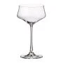 Бокалы для мартини набор 6шт 300мл стекло СЕТТИЯ 91L/1SJ59/0/00000/300-664
