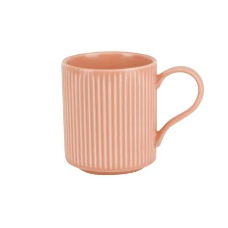 Кружка 380мл фарфор Scandi. Primerose (48)