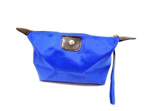 Косметичка текстиль 21*11*7см JC-620 (280)