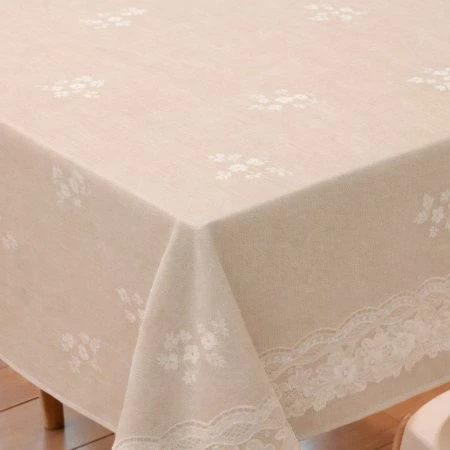 Клеенка ПВХ на тканевой основе Оксфорд ширирна 1,37м (цена указана за погонный сантиметр)