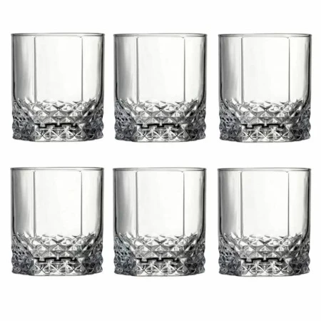 Стопки набор 6шт 65мл стекло ТАНГО (12)