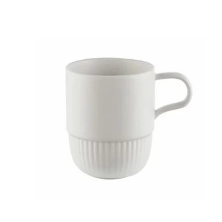 Кружка 425мл керамика BILLIBARRI URBAN FRINGE (36)