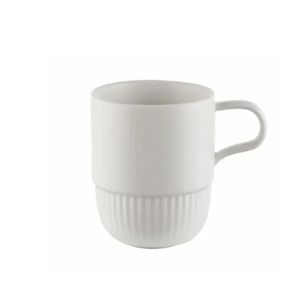 Кружка 425мл керамика BILLIBARRI URBAN FRINGE (36)