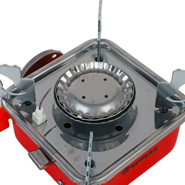 Горелка газовая портативная 22,4*12см (50)