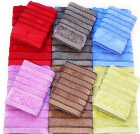 яяяПолотенце 65*135 махровое MOS 10-29B2