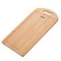 Доска разделочная 40*23*1,5см дерево прямоугольная Linea Bosco 93-BO-15-06