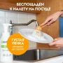 Концентрат Средство для мытья посуды Инжир и мелисса 50 мл DutyBox DISHES (5)