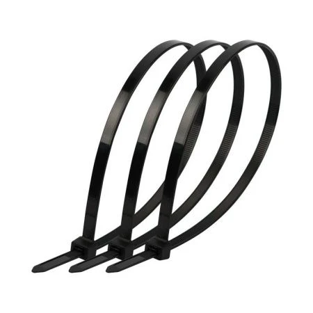 Хомут нейлон 250*3,6мм черный NO--225-179 ЭРА 100шт.