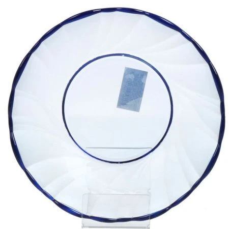 Столовый набор 25пр стекло MARMARIS BLUMARINE (1)