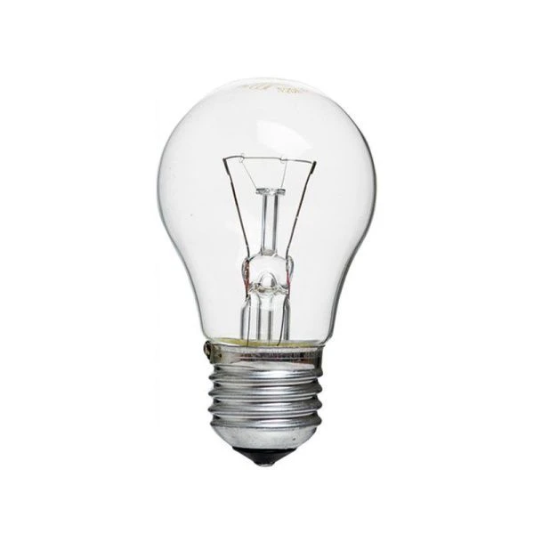 Лампа накаливания стекло Б 220-230-75 Вт Е-27 Favor 8101403 (100)