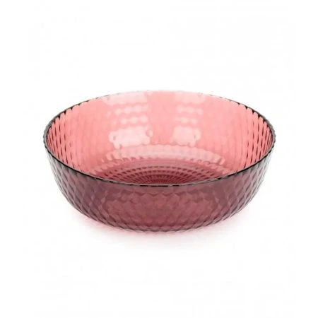 Столовый набор 19пр стекло ИДИЛЛИЯ ЛИЛАК (1)