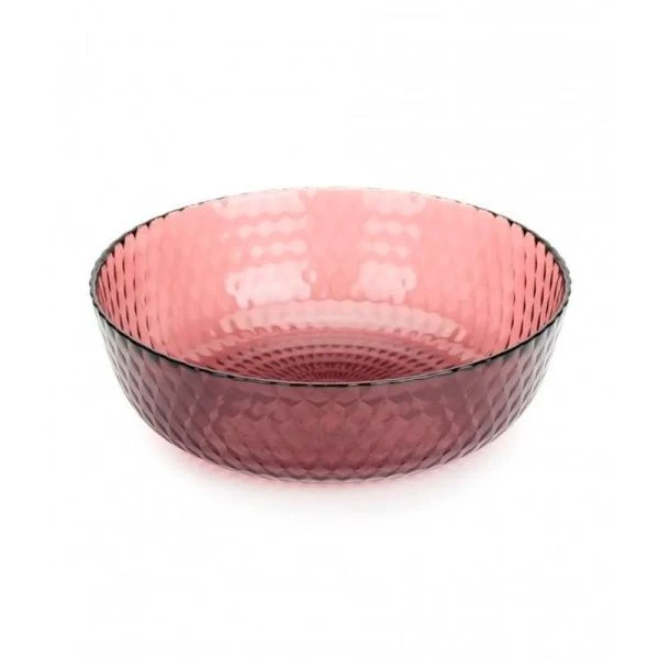 Столовый набор 19пр стекло ИДИЛЛИЯ ЛИЛАК (1)