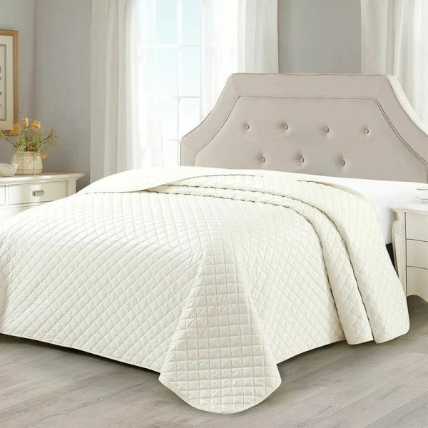 Покрывало 220*240 Браво ваниль м2003 / 7013-23