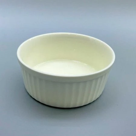 Салатник 10*5см фарфор 4" 193г BW20-66/JC-18244 (6/96)