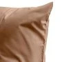 Наволочка 70*70 сатин капучино 115гр/м2