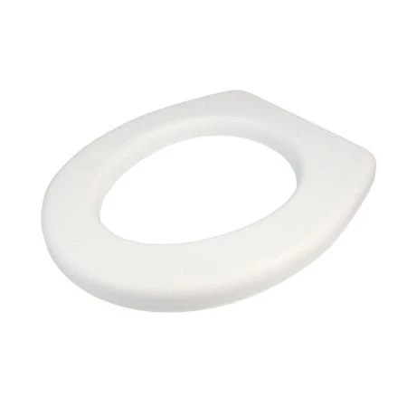 Сиденье на унитаз пенопласт тонкое (6)