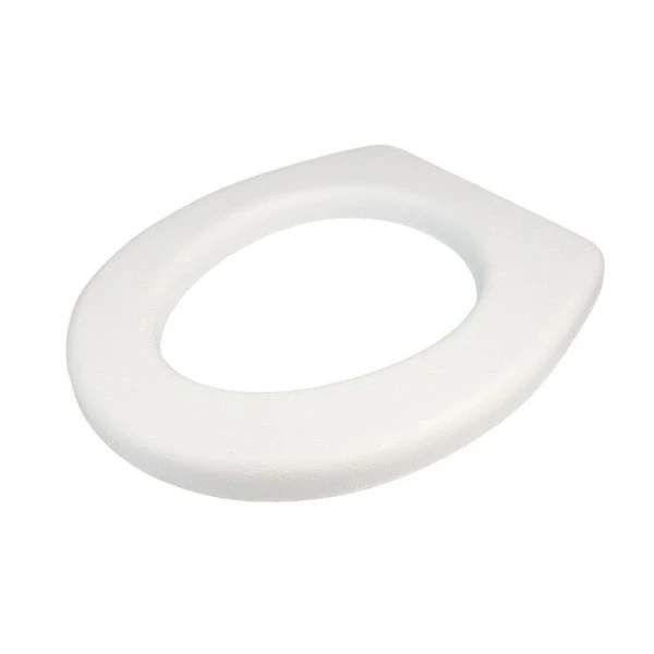 Сиденье на унитаз пенопласт тонкое (6)