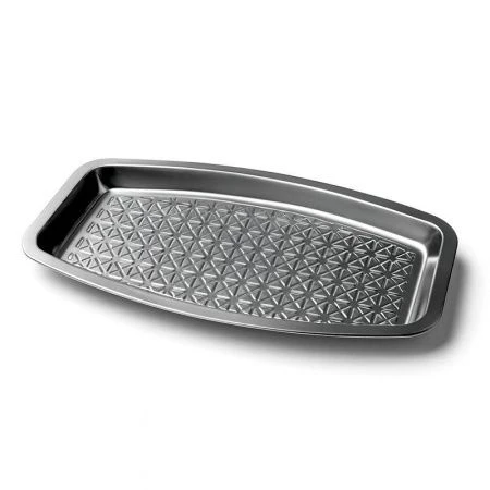 Поднос 42см металл JC-18183 (80)