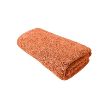 Полотенце махровое 50*100см Моно бежевый 400гр м4013_05 Полотенце махровое 50*100см Моно бежевый 400гр м4013_05