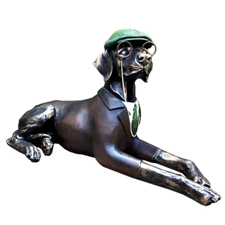 Фигурка Собака 37*6424см W8000-315 (2)