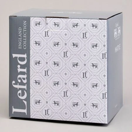 Салатник 850мл 16*16*13см фарфор NATIVE (12)