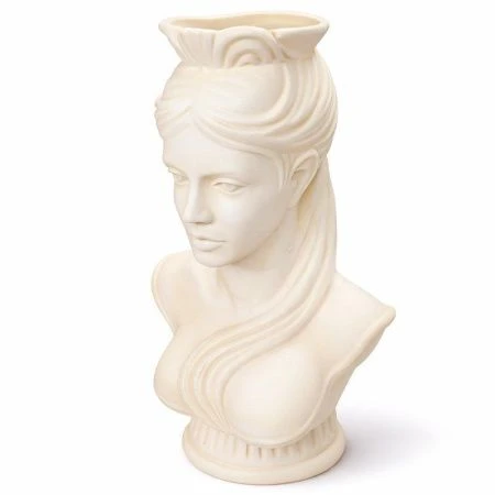 Ваза для цветов керамика 38см Афродита