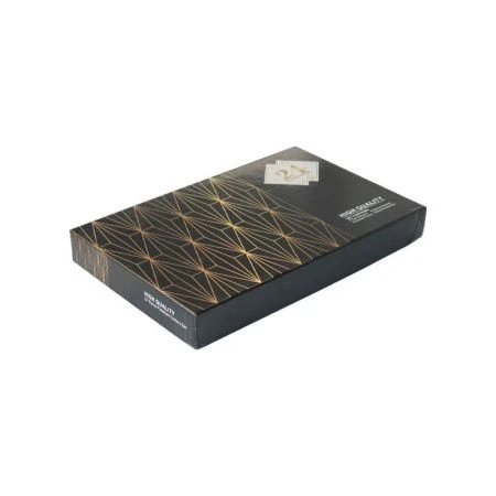 Набор столовых приборов 24пр нерж.сталь